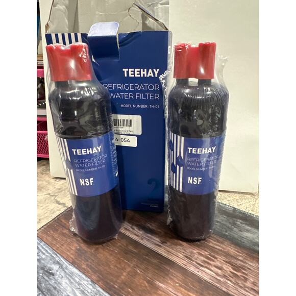 WHR1RXD1 Whirlpool Water Filter Replacement, Compatible with Everydrop Filter 1 - Picture 4 of 4